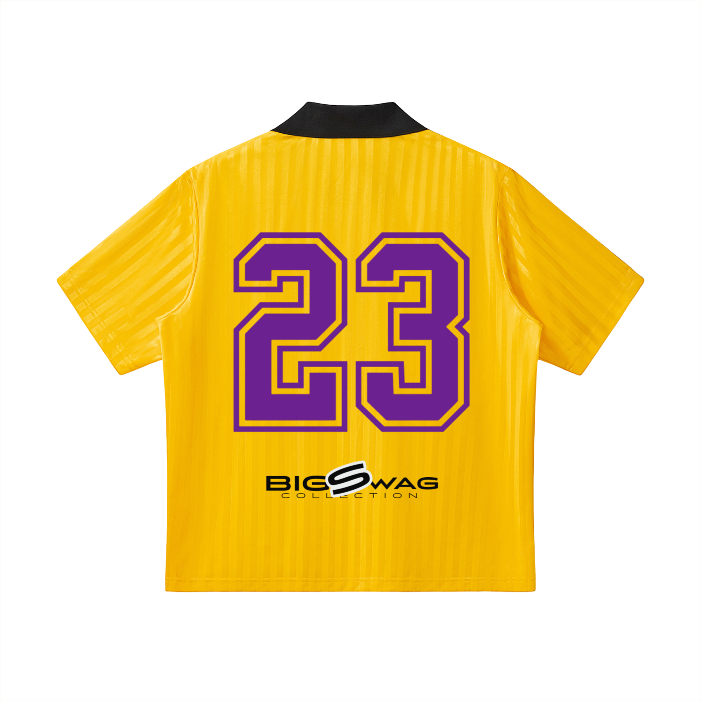 Therese Soccer Jersey