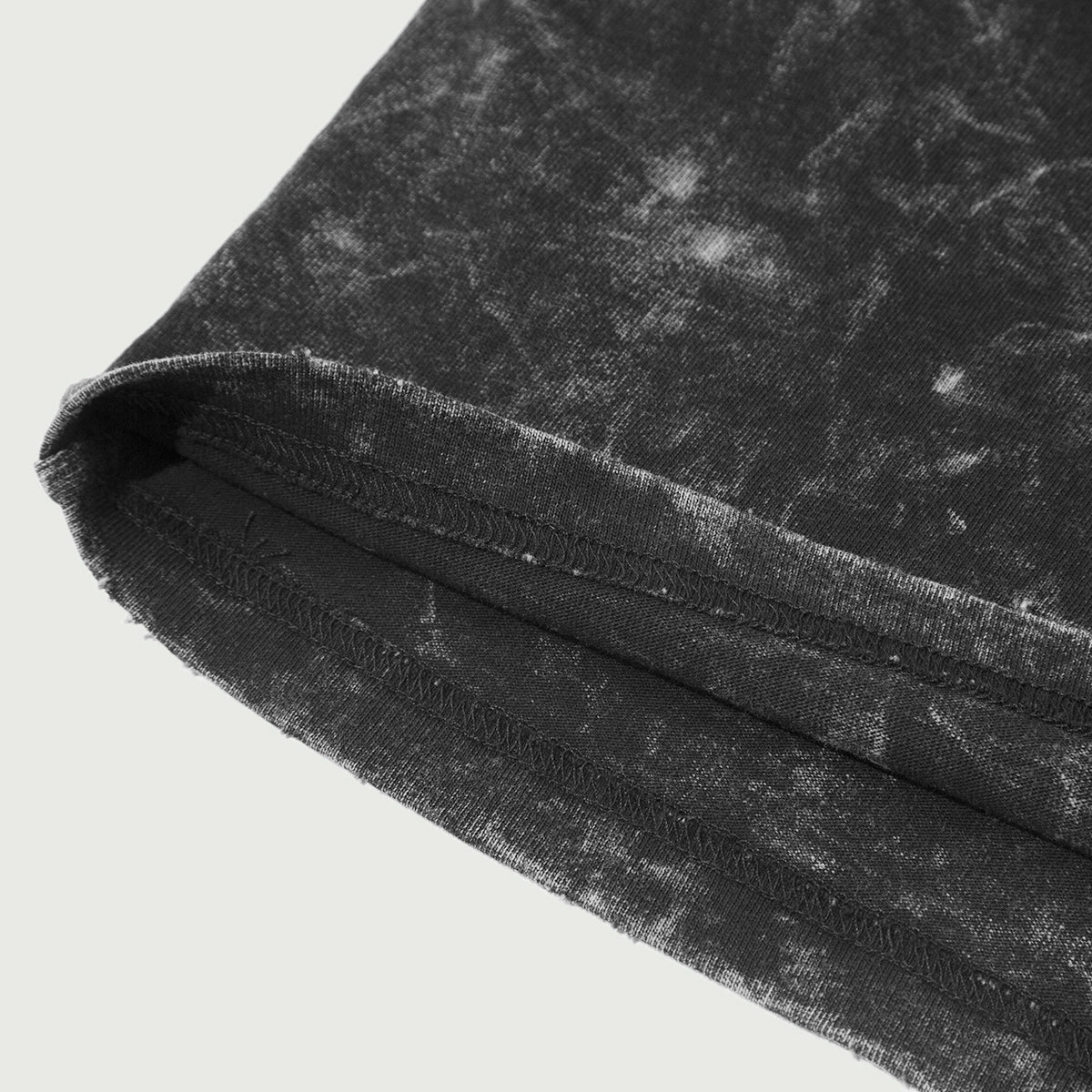 Social Anxiety (Fela) Distressed Hem (True To Size)