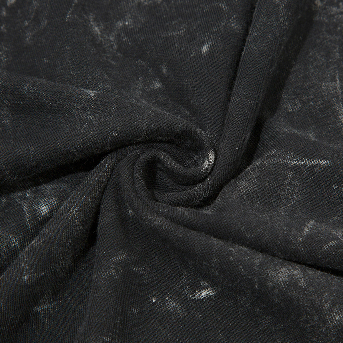 Social Anxiety (Fela) Distressed Hem (True To Size)