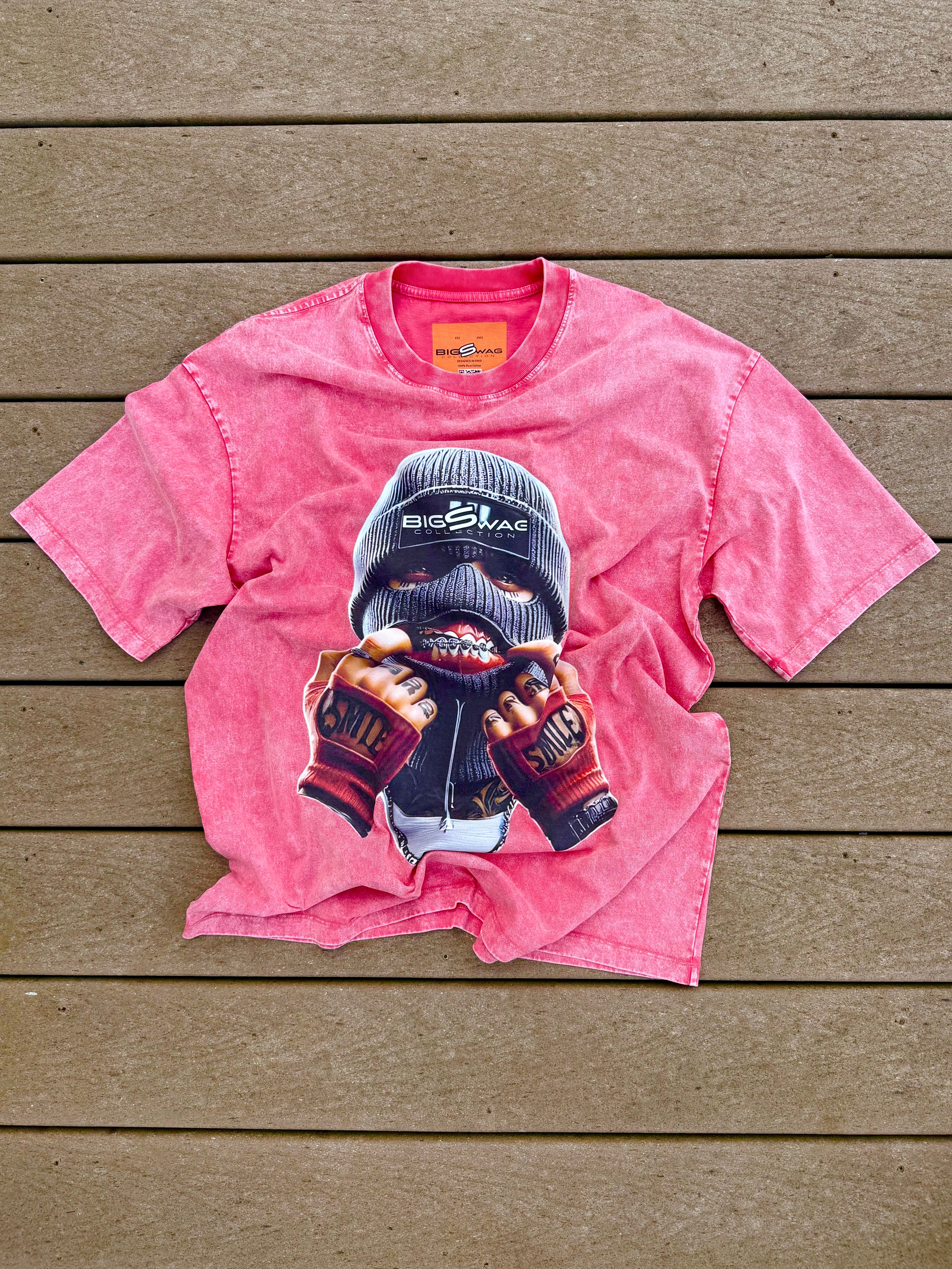 GOONS SWAG (Size Down For Snug Fit)