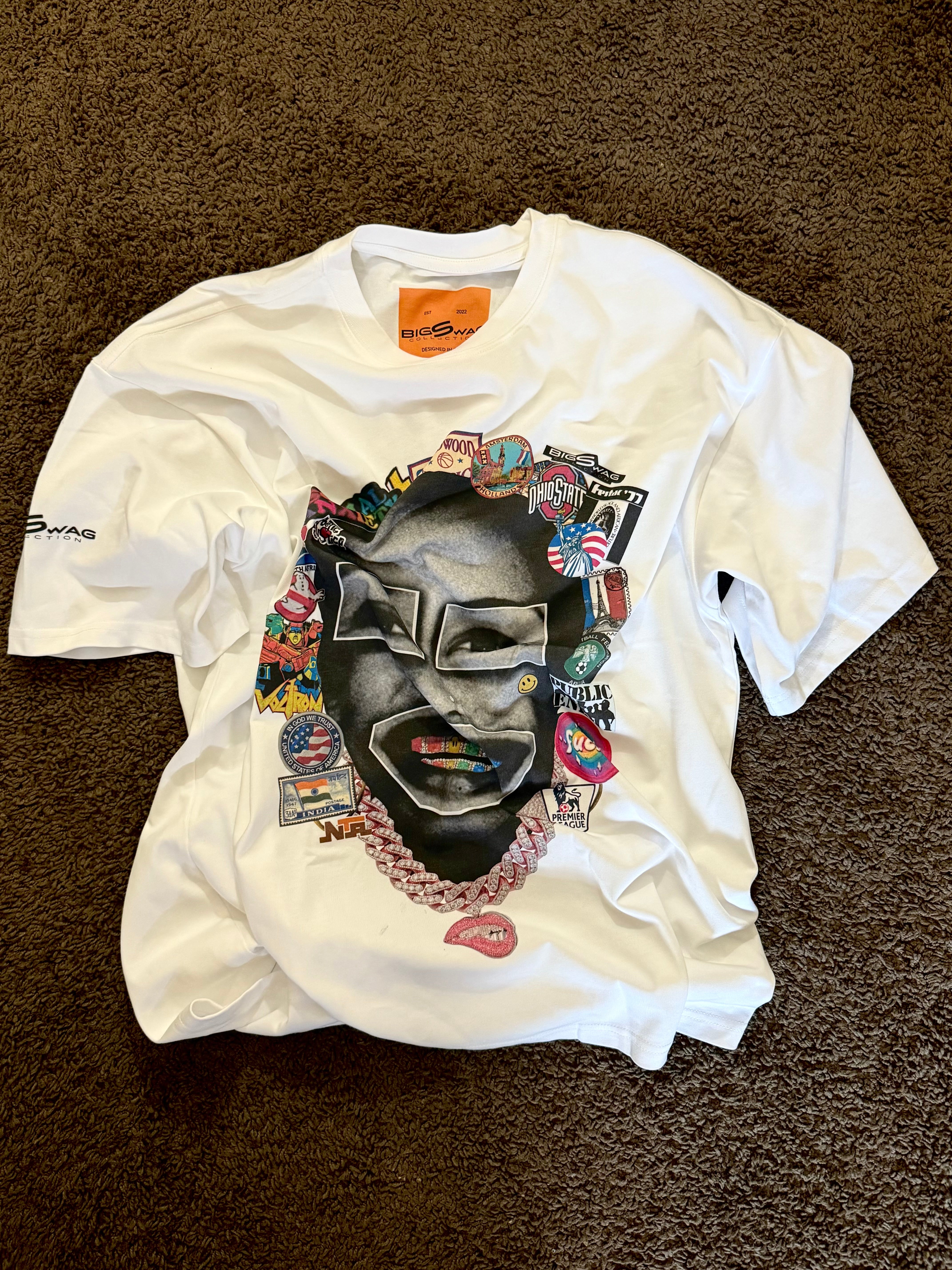 Social Anxiety (Sade) True To Size