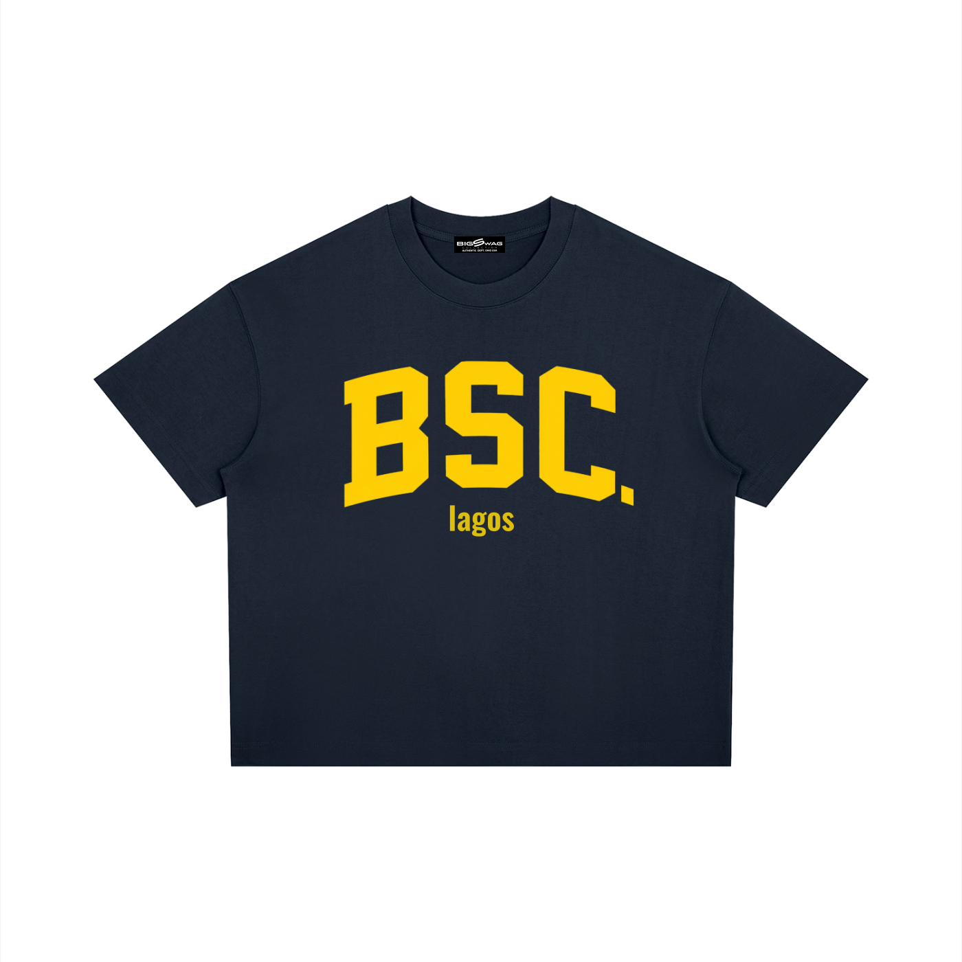 BSC lagos T-Shirt
