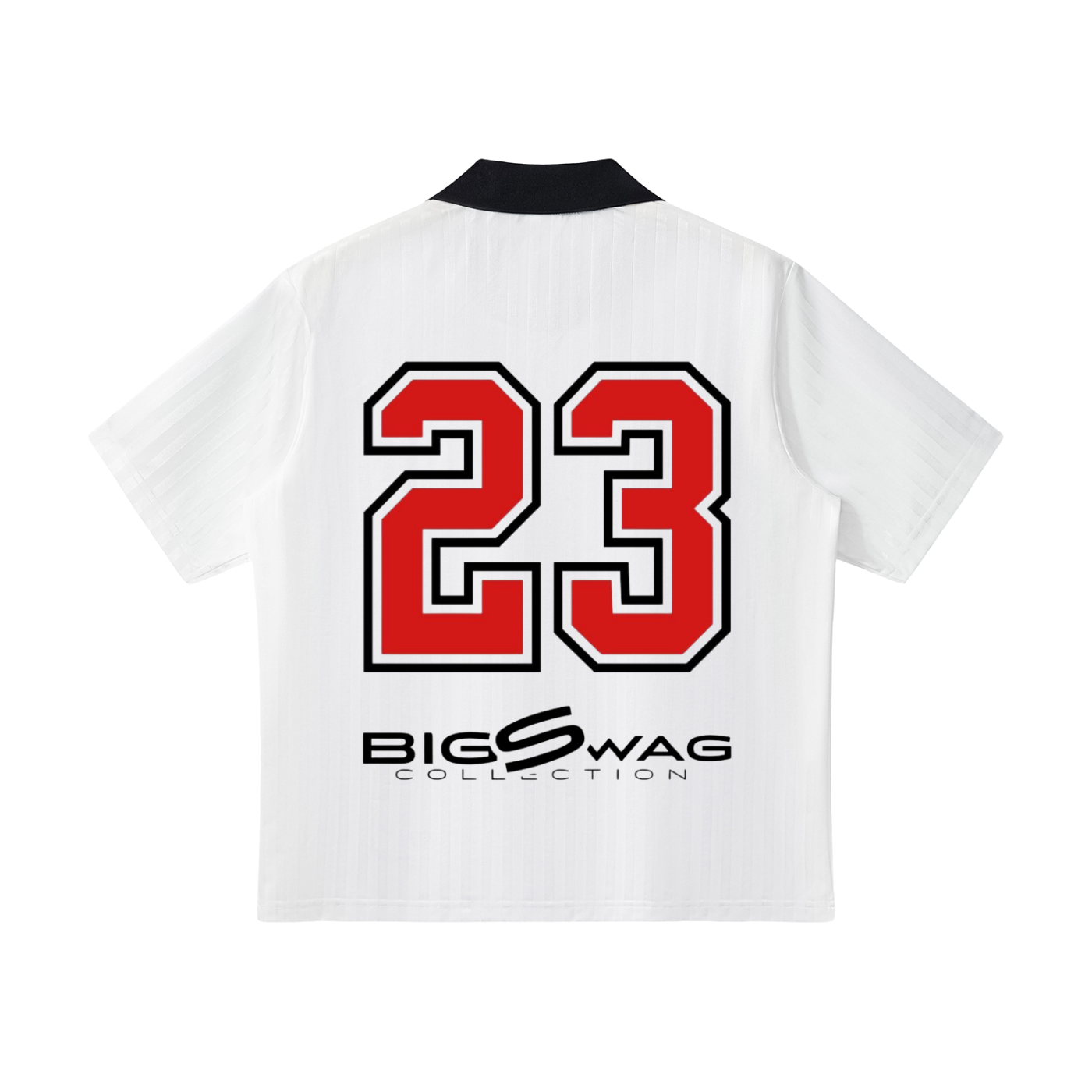 Big Swag Collection Soccer Jersey