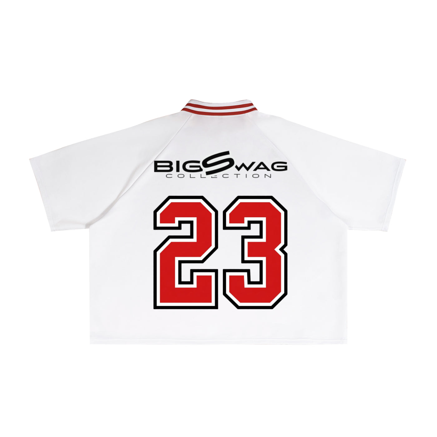 Social Anxiety Jersey