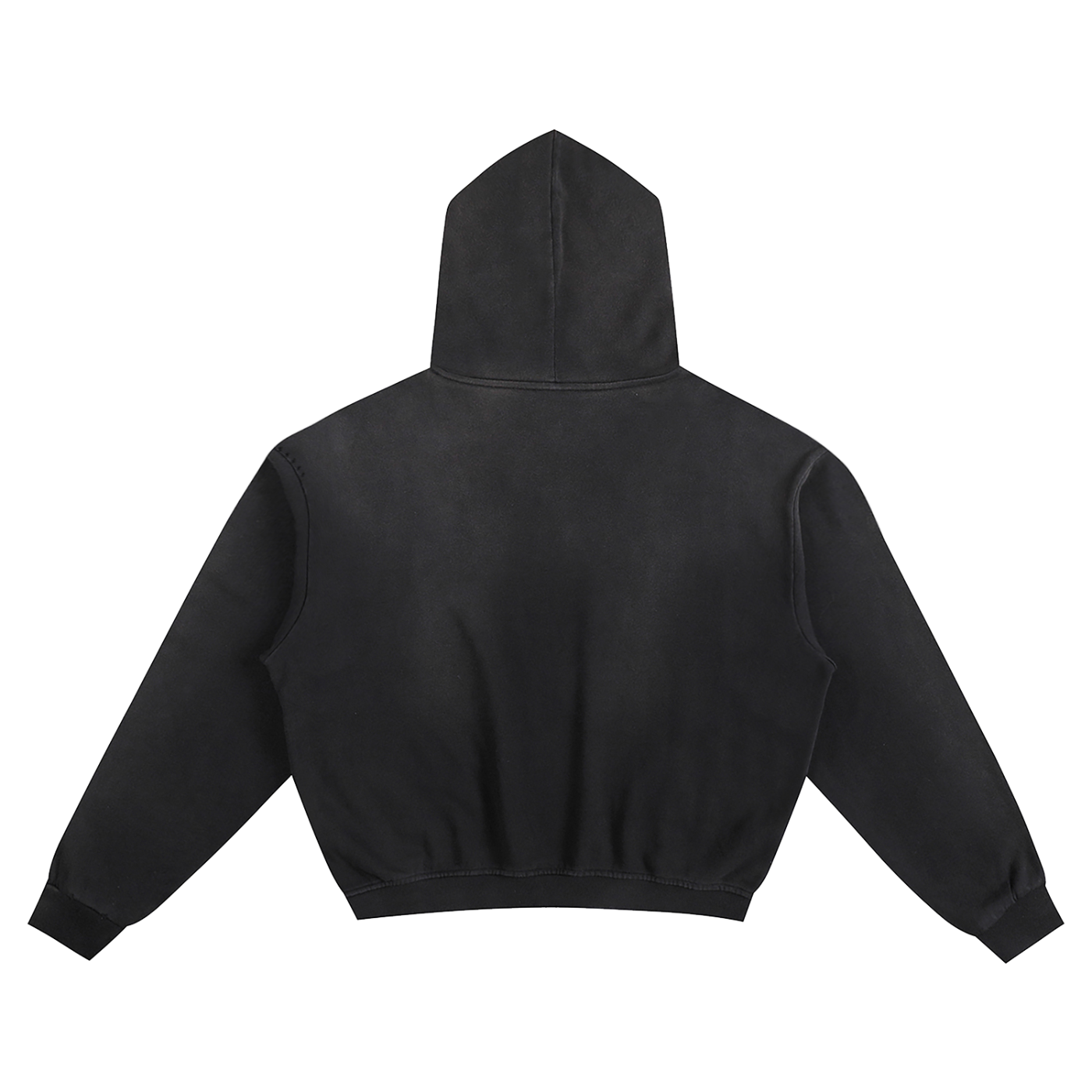 Property Of Big Swag Collection Hoodie