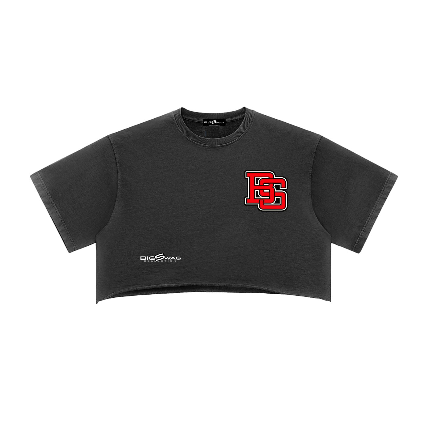 BS Crop Top (Female)