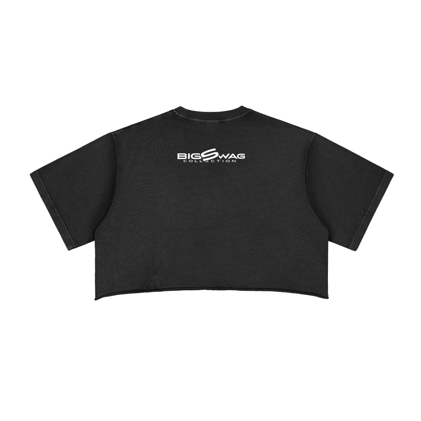 BS Crop Top (Female)