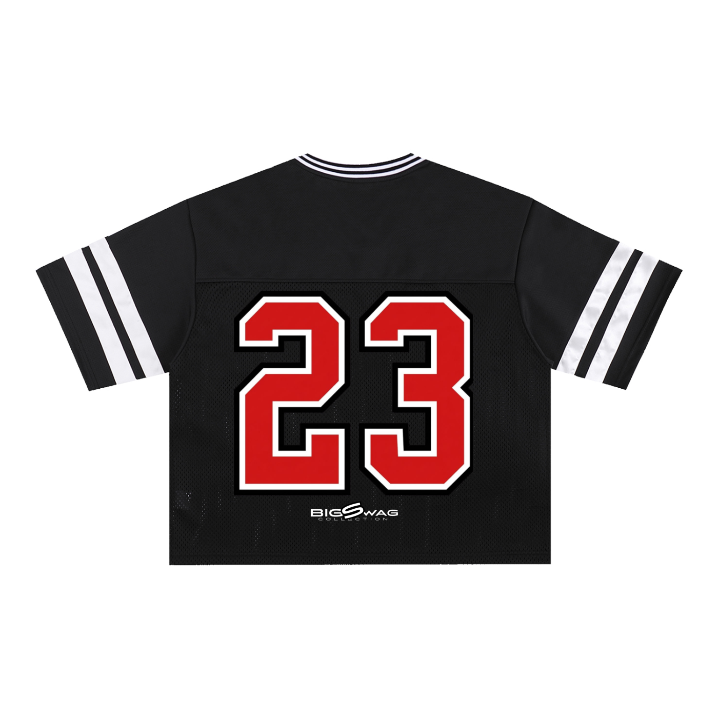 Big Swag Football Jersey