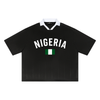 9Ja Boy Soccer Jersey