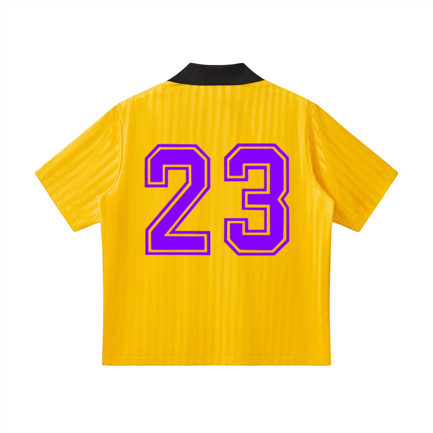 Big Swag Soccer Jersey