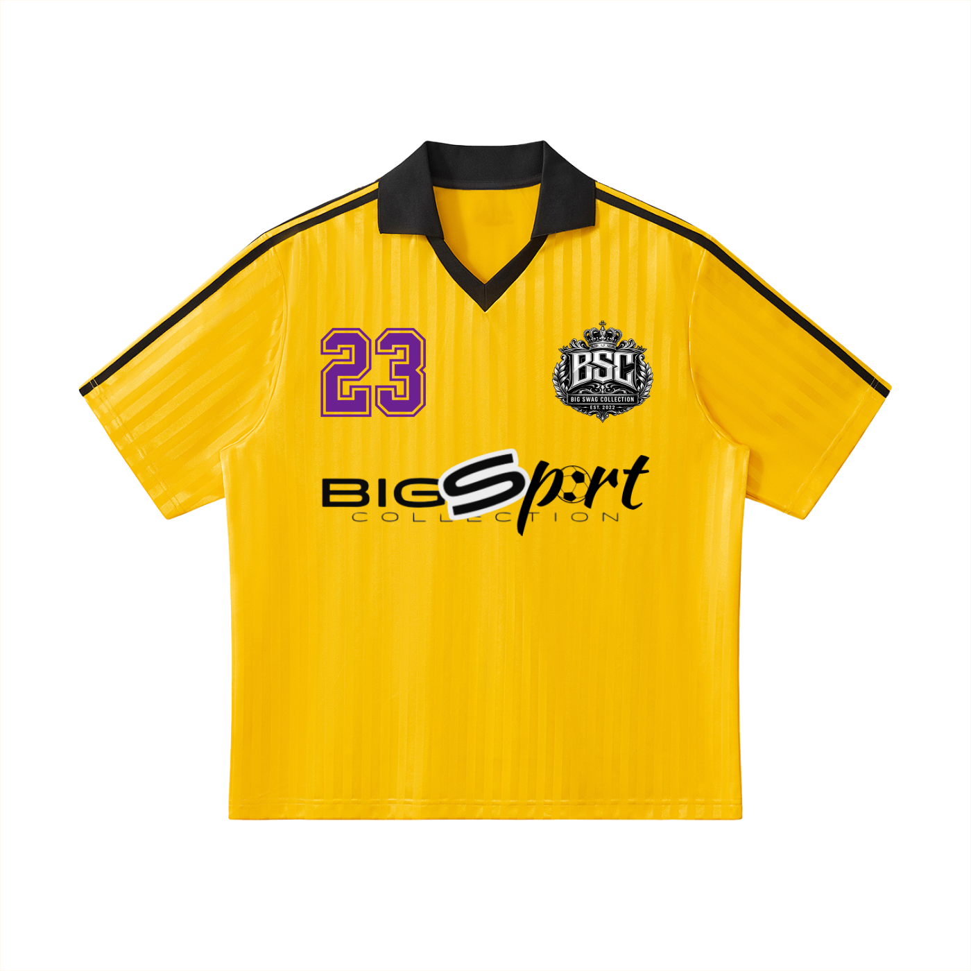 Therese Soccer Jersey