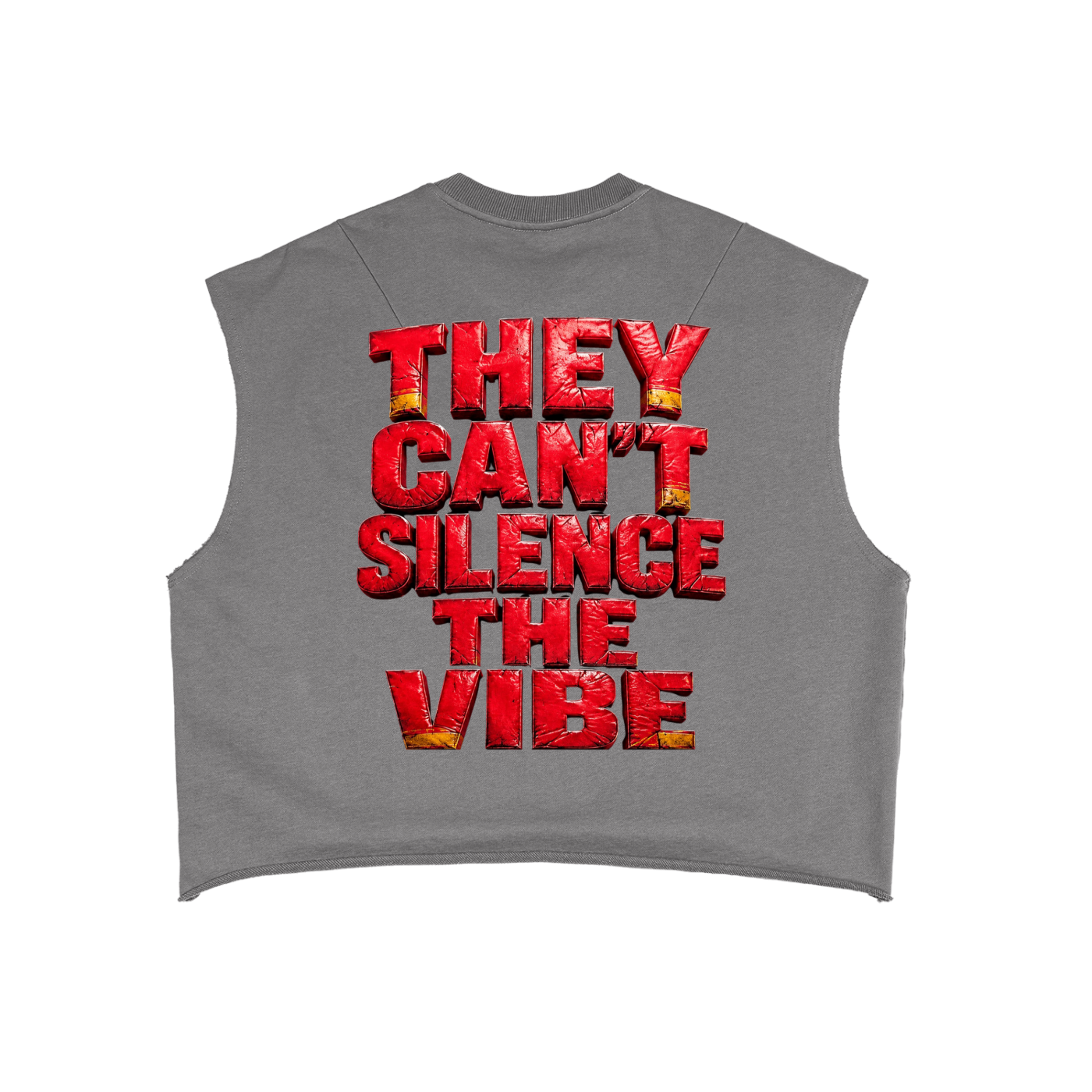 Born Champion Tank Top