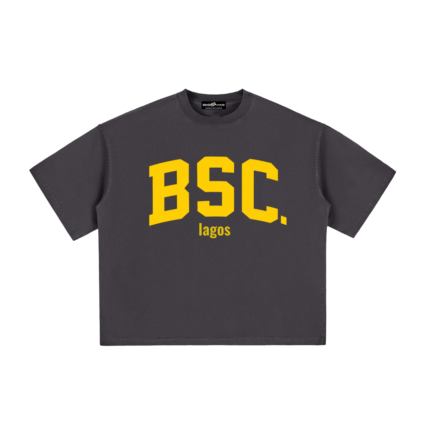 BSC lagos T-Shirt