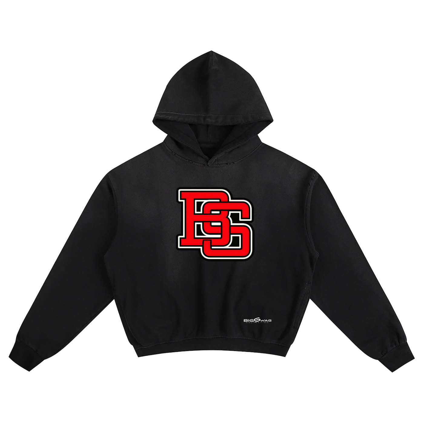 BS Hoodie