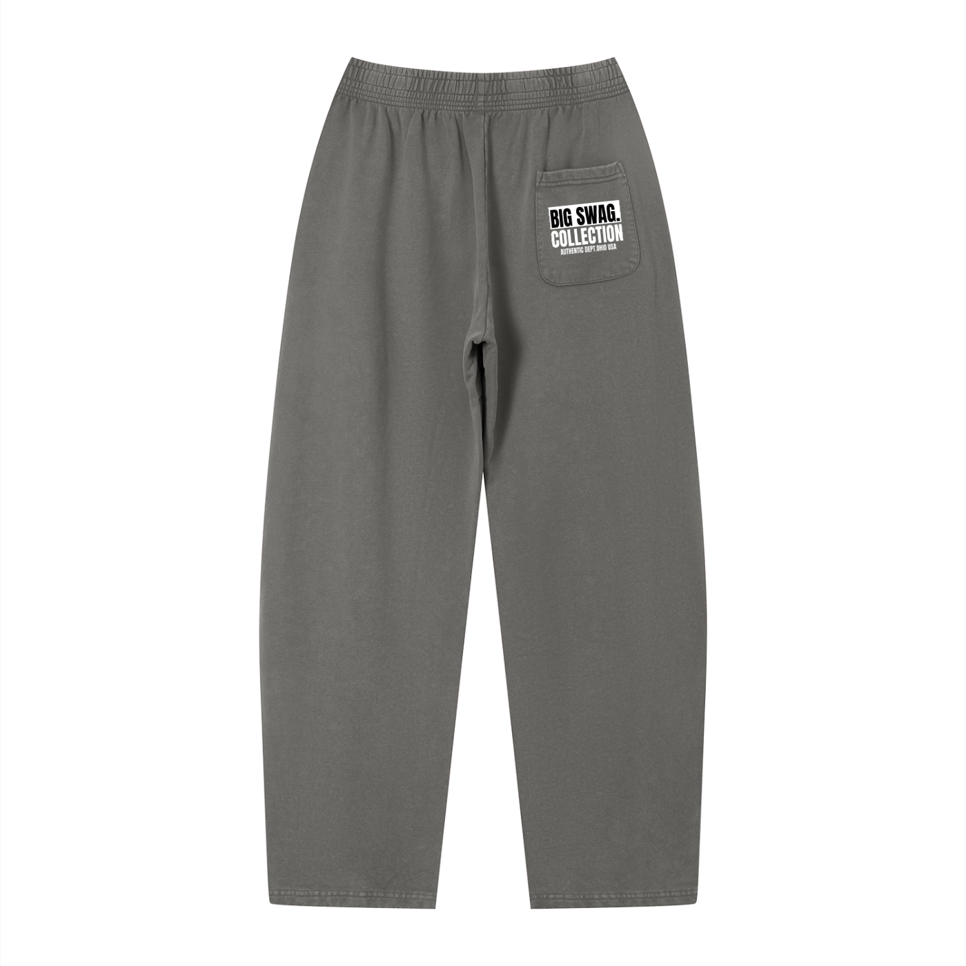 BS Loose Sweatpants