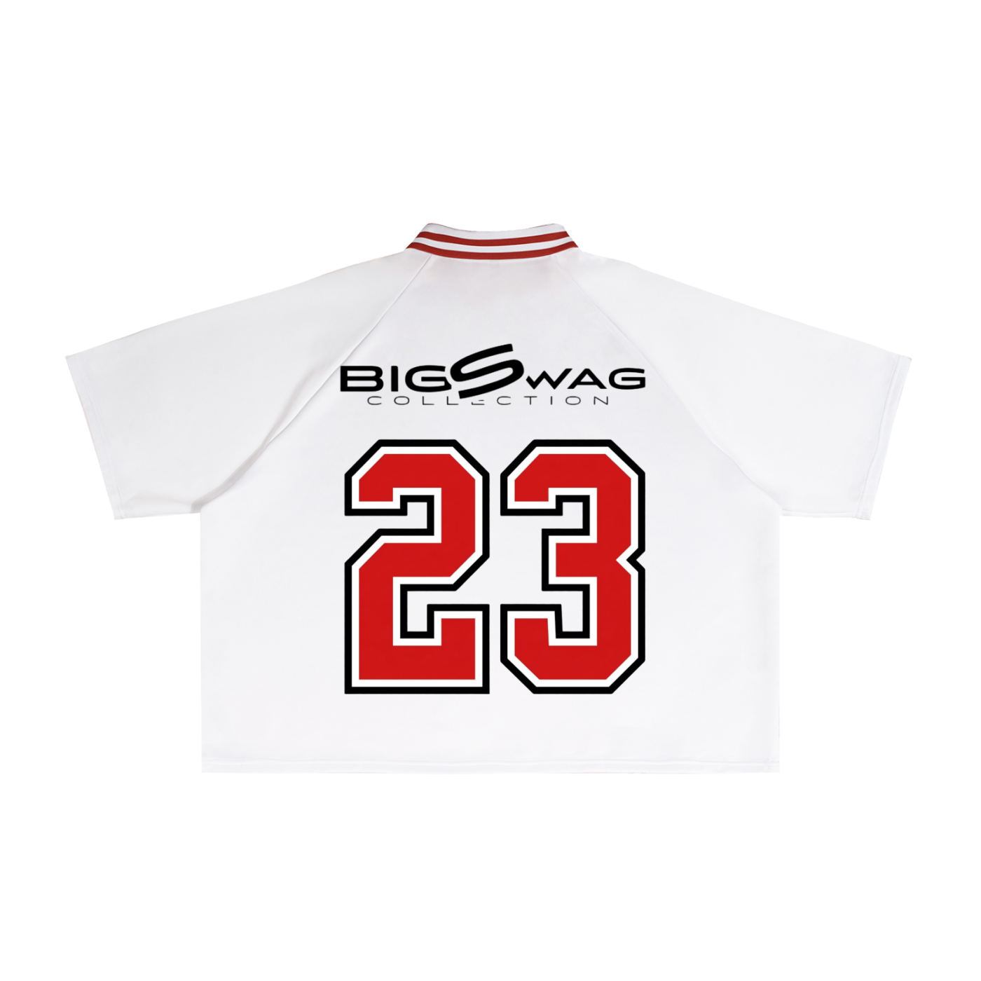 Social Anxiety Jersey