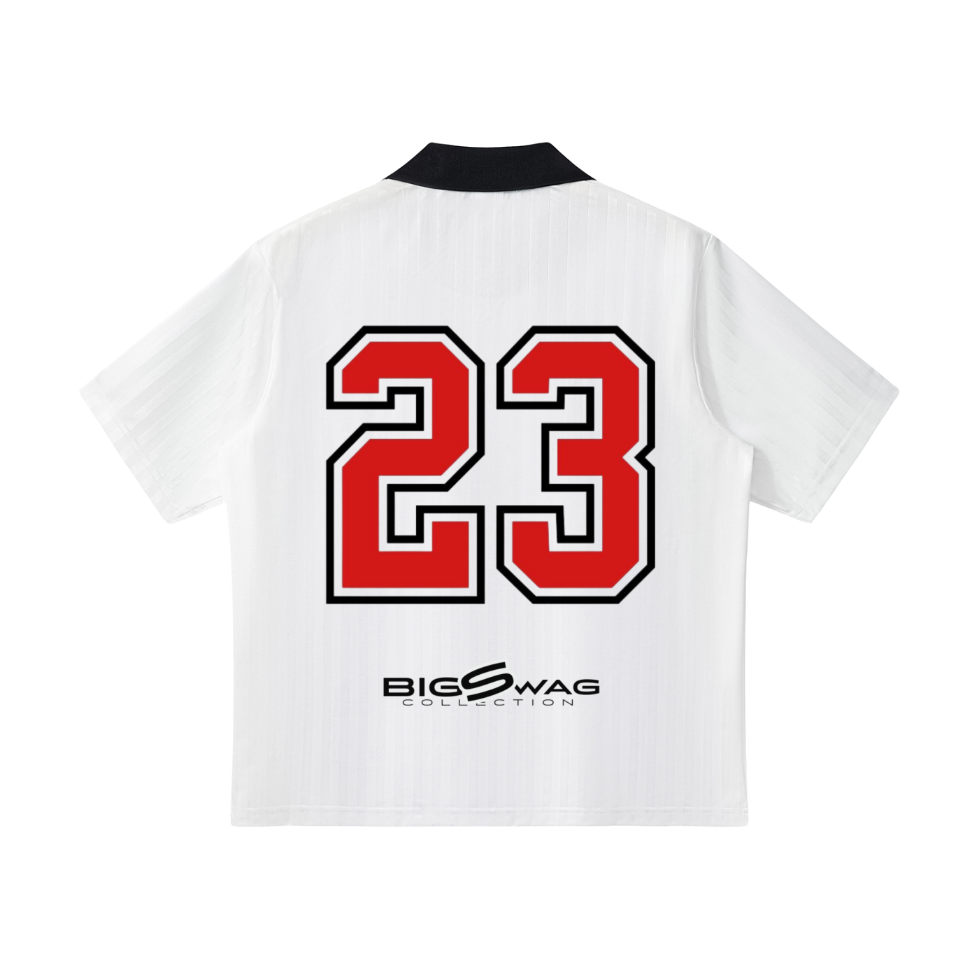 Big Swag Collection Soccer Jersey
