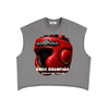 Born Champion Tank Top