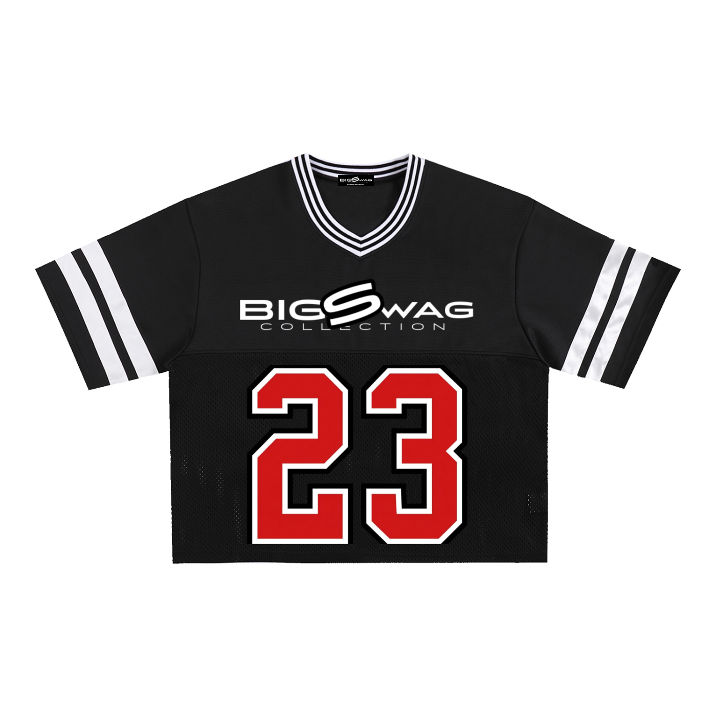 Big Swag Football Jersey